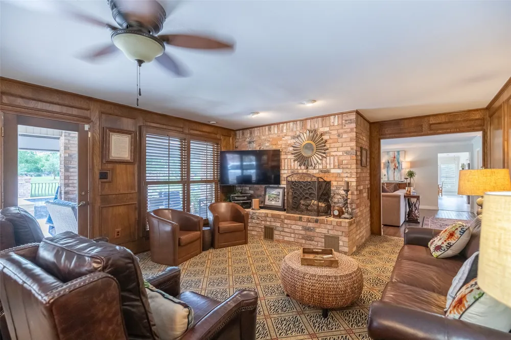 15 Muirfield Street Abilene, TX 79606