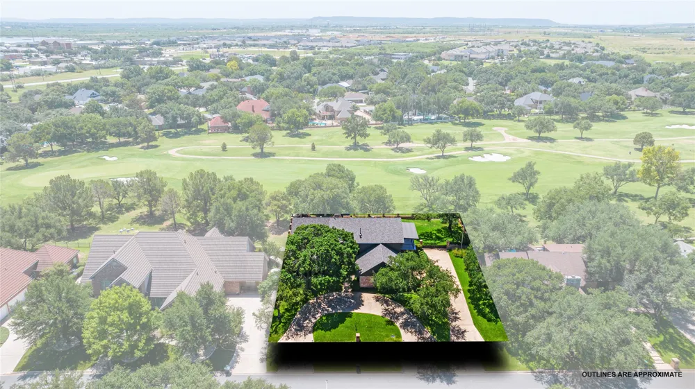 15 Muirfield Street Abilene, TX 79606