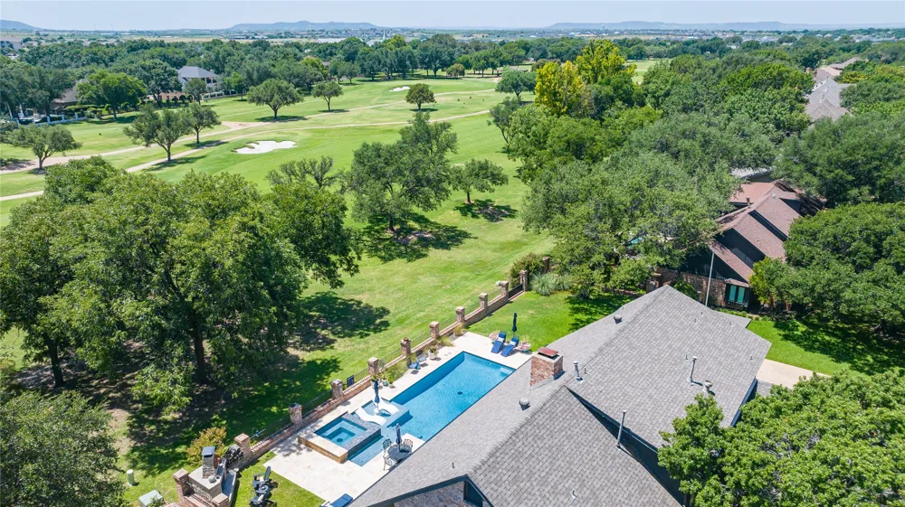 15 Muirfield Street Abilene, TX 79606