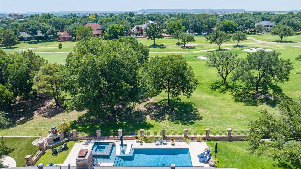 15 Muirfield Street Abilene, TX 79606