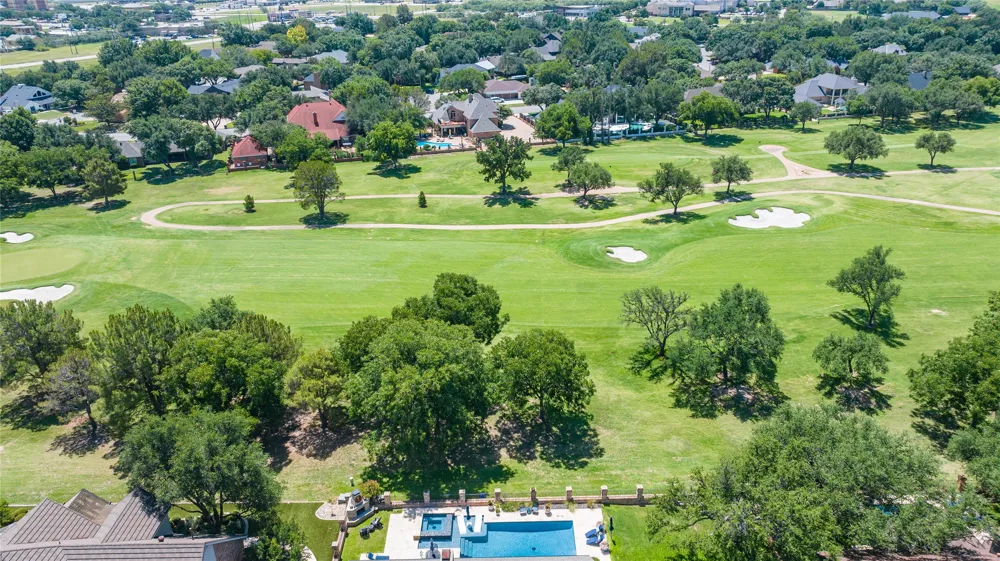 15 Muirfield Street Abilene, TX 79606