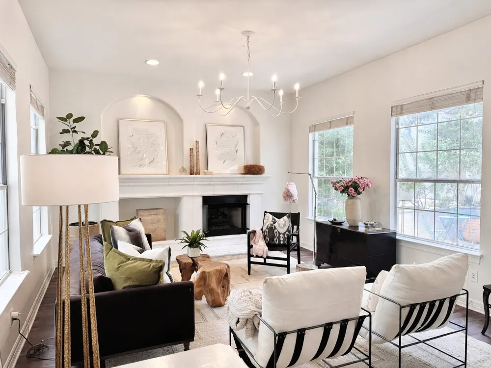 3816 GAINES COURT Austin, TX 78735