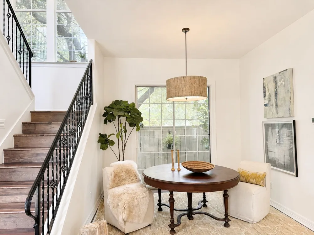 3816 GAINES COURT Austin, TX 78735