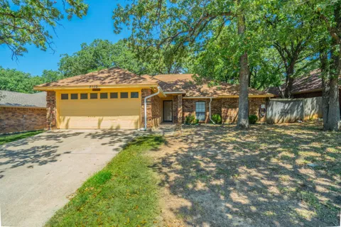 2119 Turf Club Drive