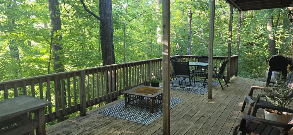 30494 White Pine Circle Cushing, MN 56443