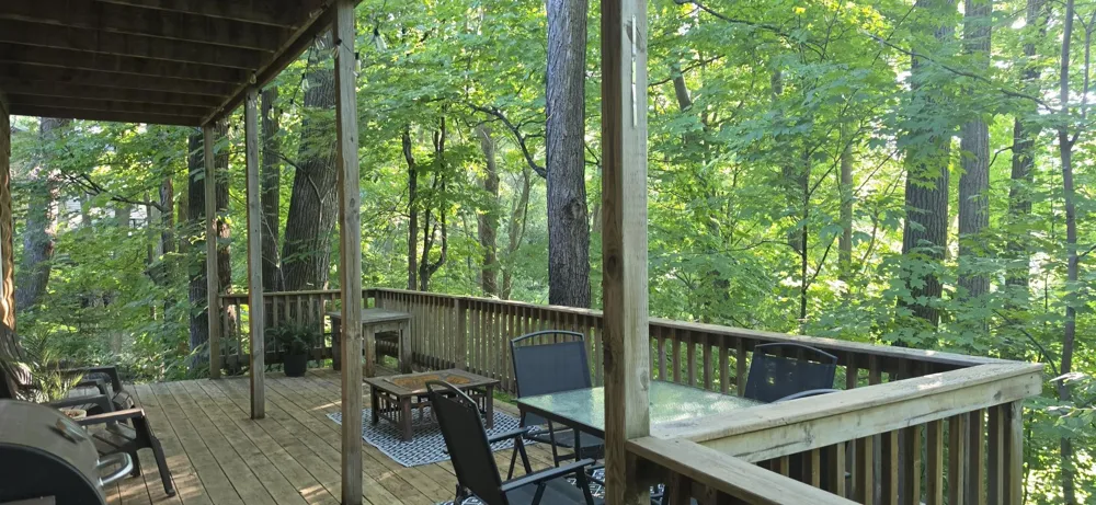 30494 White Pine Circle Cushing, MN 56443
