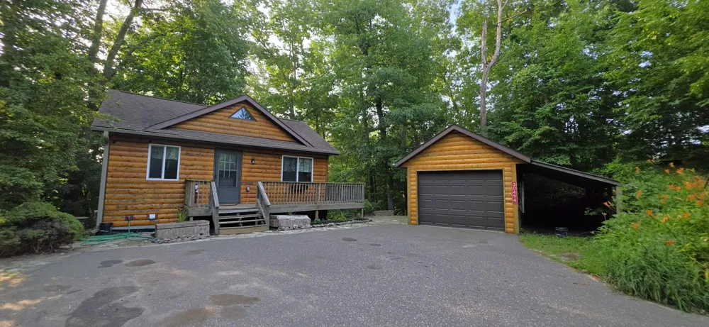 30494 White Pine Circle Cushing, MN 56443