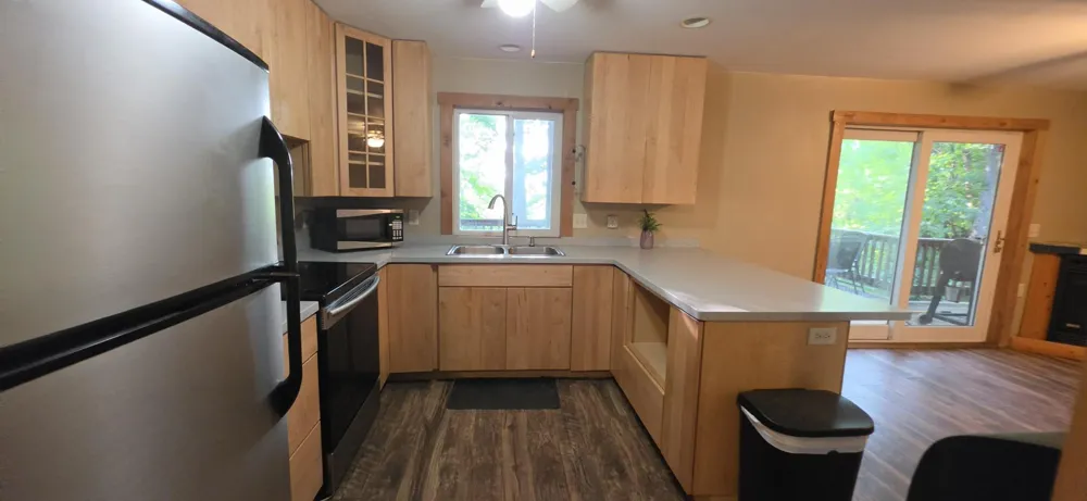 30494 White Pine Circle Cushing, MN 56443