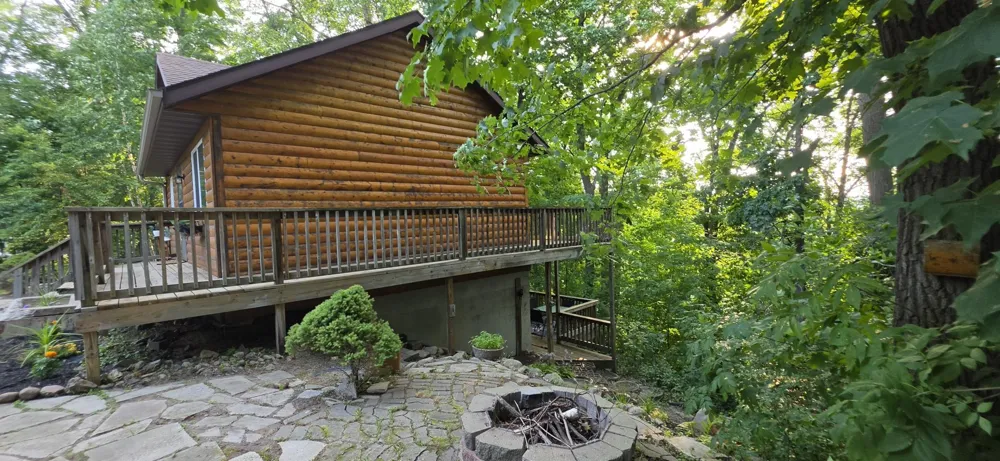 30494 White Pine Circle Cushing, MN 56443
