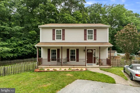 4803 ARCHER DRIVE