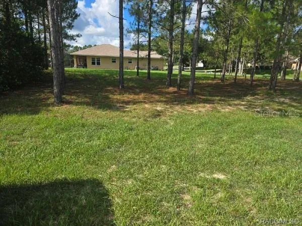 2590 BRENTWOOD CIRCLE Lecanto, FL 34461