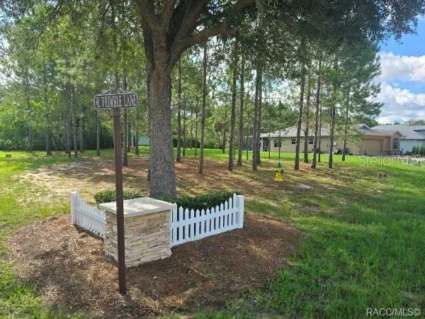 2590 BRENTWOOD CIRCLE Lecanto, FL 34461