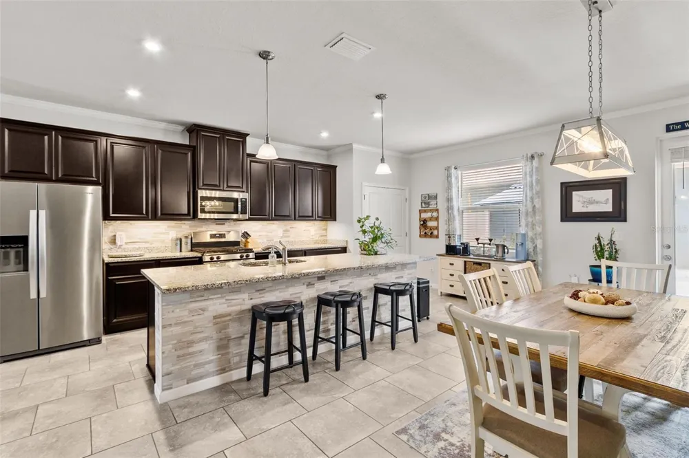 2421 HEARTH DRIVE Odessa, FL 33556