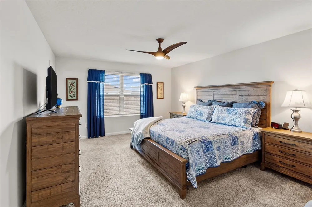 2421 HEARTH DRIVE Odessa, FL 33556