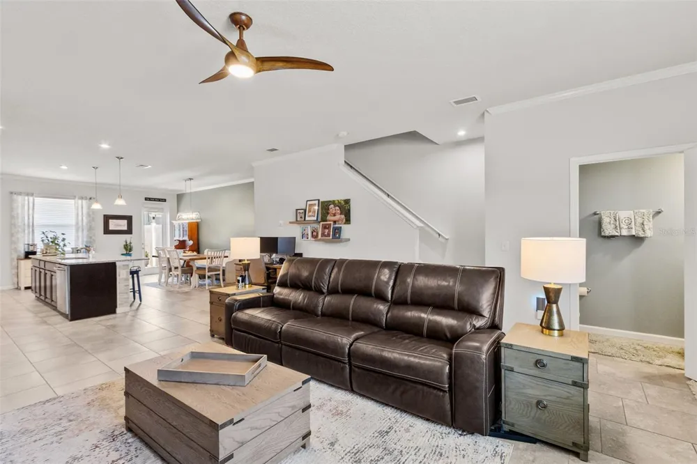 2421 HEARTH DRIVE Odessa, FL 33556