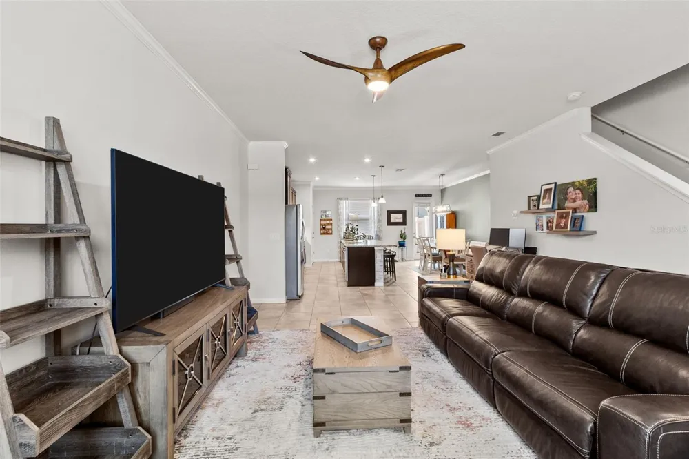 2421 HEARTH DRIVE Odessa, FL 33556