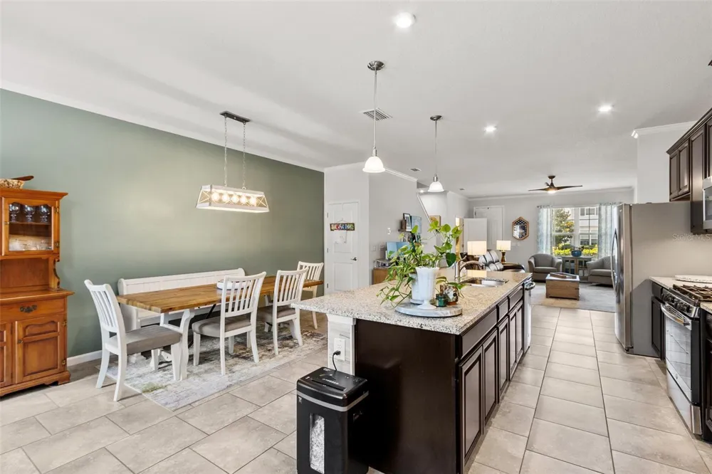 2421 HEARTH DRIVE Odessa, FL 33556