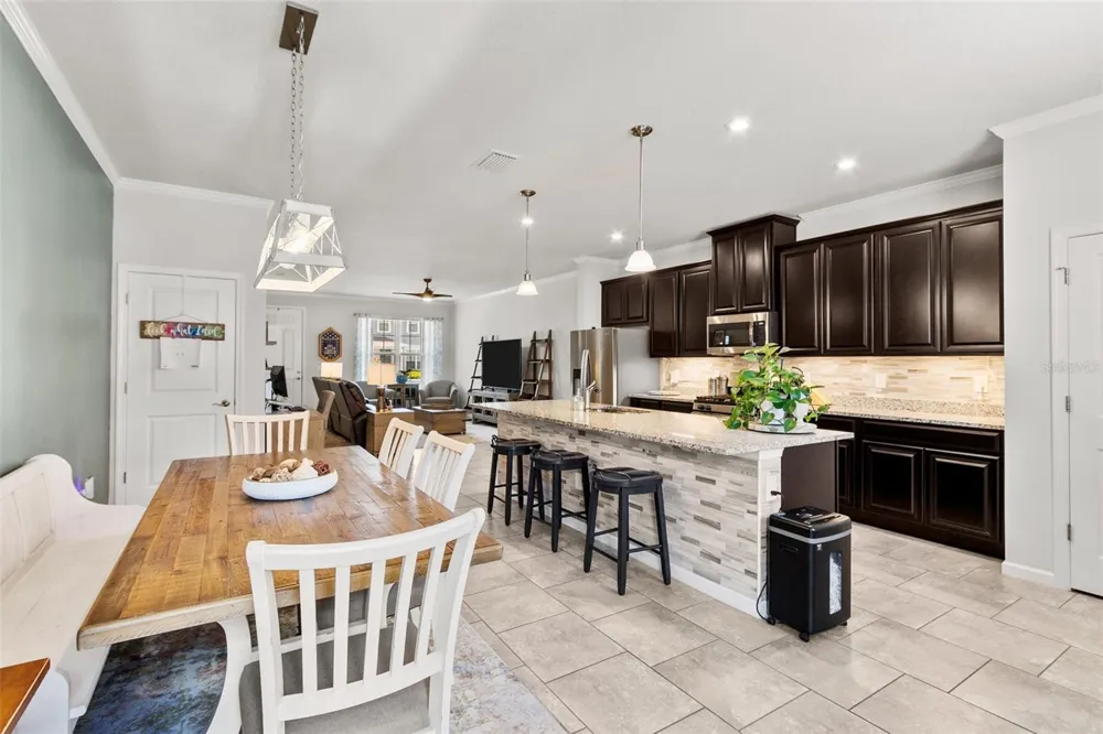 2421 HEARTH DRIVE Odessa, FL 33556