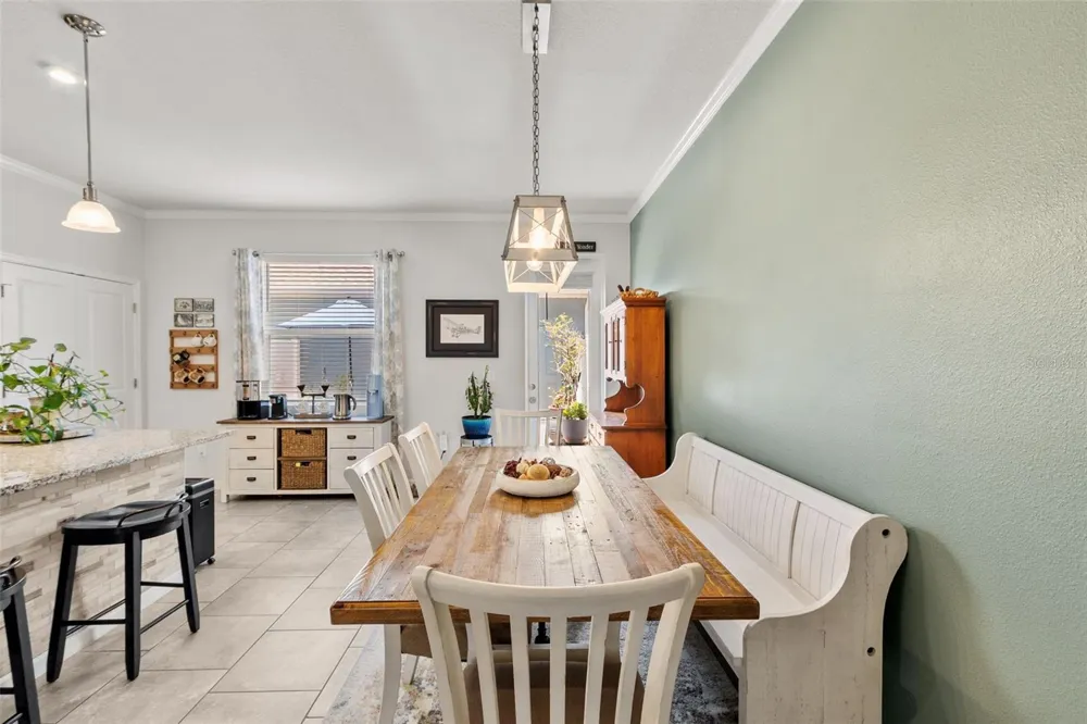 2421 HEARTH DRIVE Odessa, FL 33556