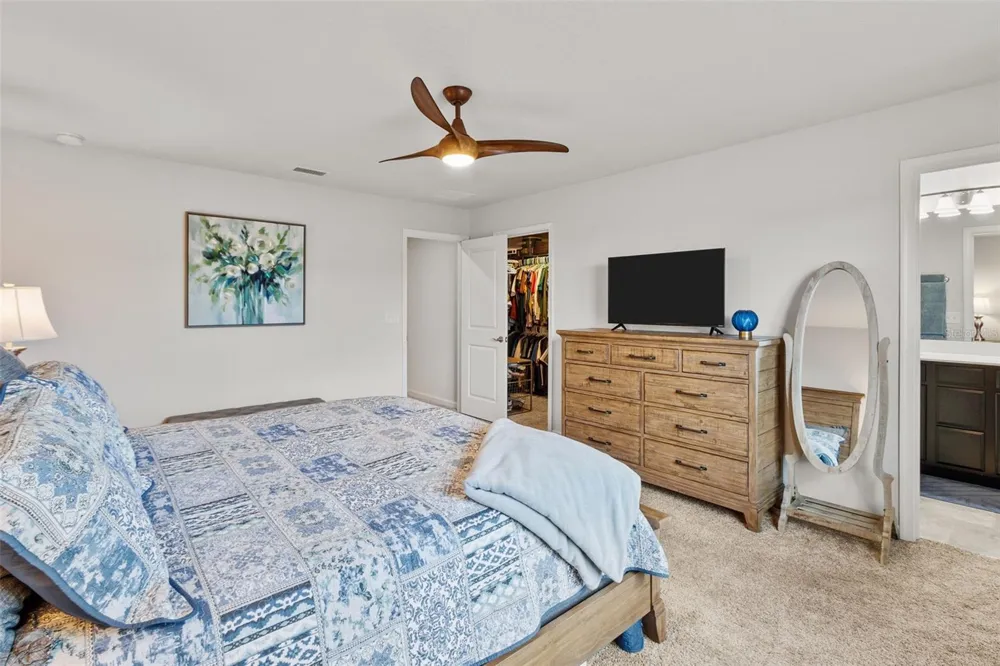 2421 HEARTH DRIVE Odessa, FL 33556