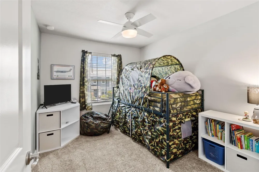 2421 HEARTH DRIVE Odessa, FL 33556