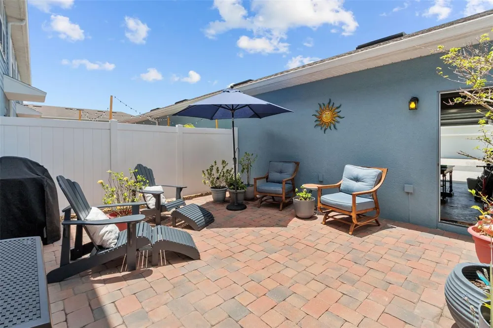 2421 HEARTH DRIVE Odessa, FL 33556
