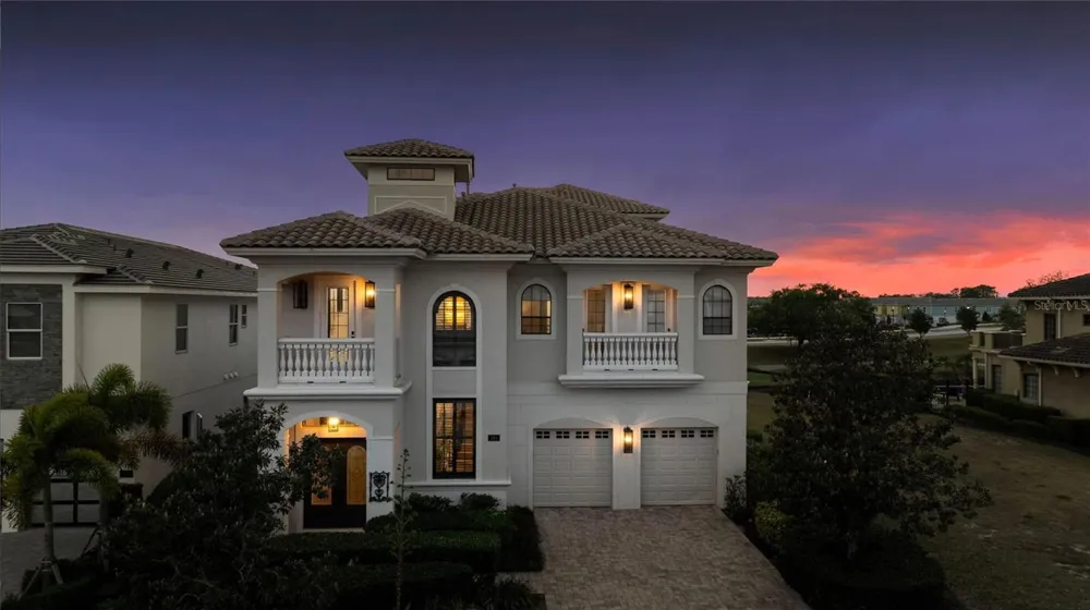 304 MUIRFIELD LOOP Reunion, FL 34747