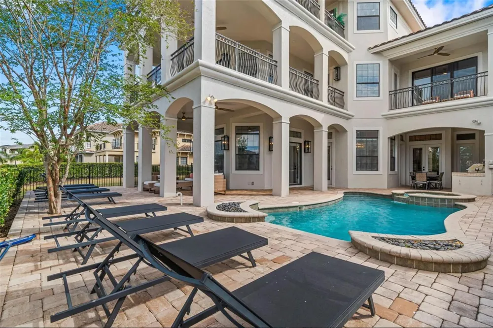 304 MUIRFIELD LOOP Reunion, FL 34747
