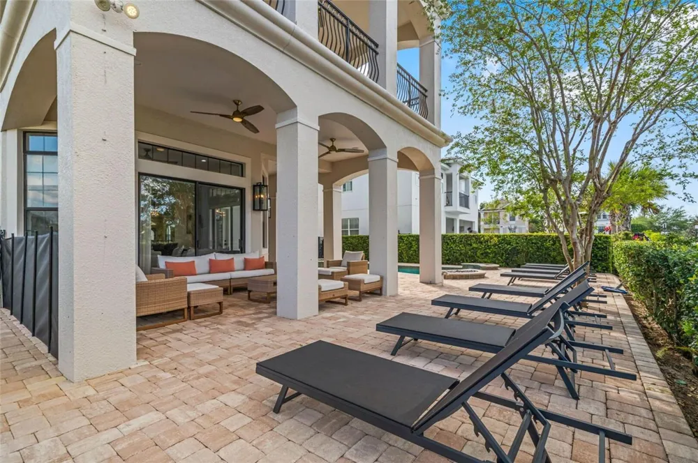 304 MUIRFIELD LOOP Reunion, FL 34747