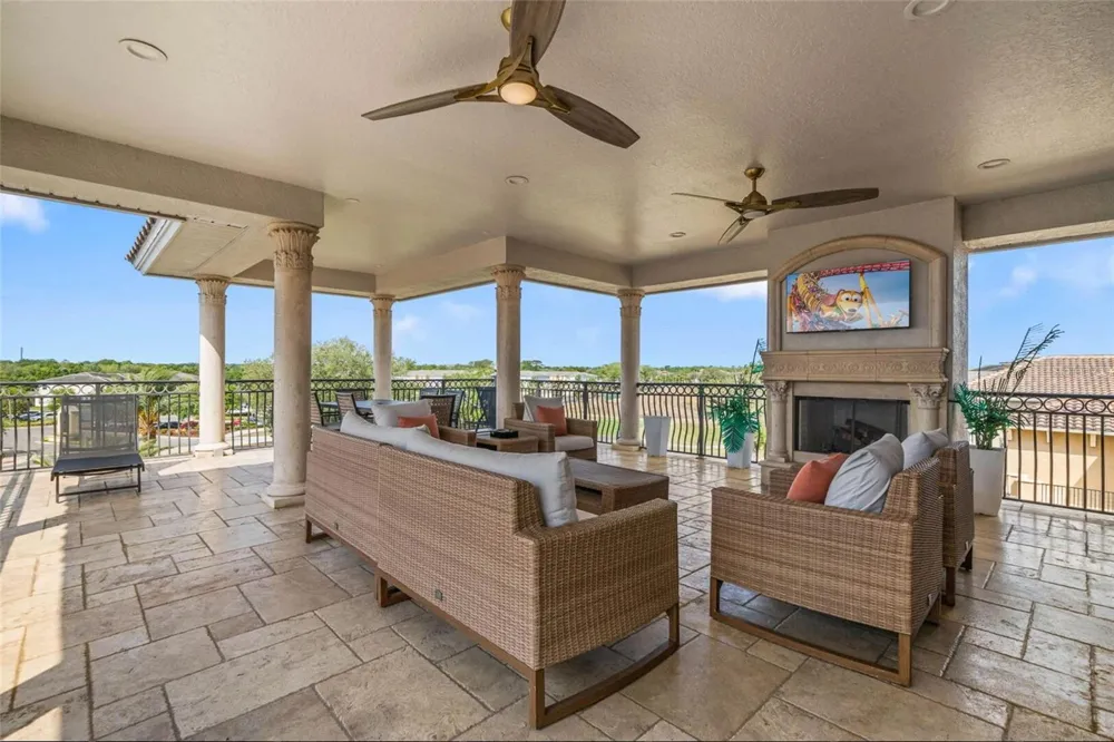 304 MUIRFIELD LOOP Reunion, FL 34747