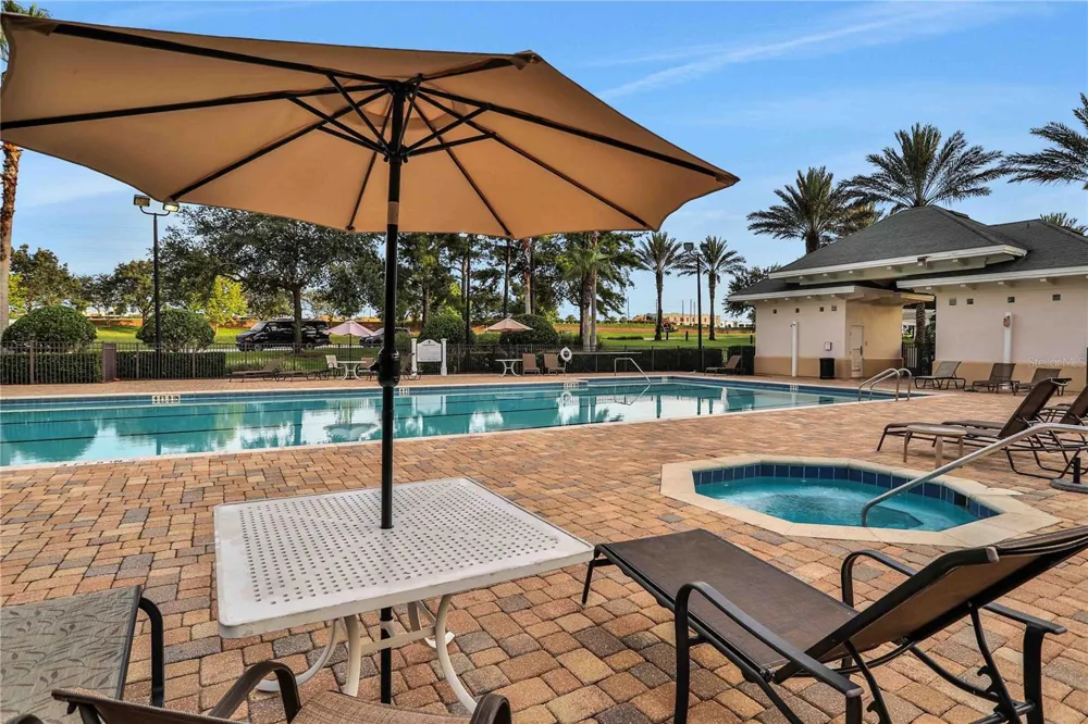 304 MUIRFIELD LOOP Reunion, FL 34747