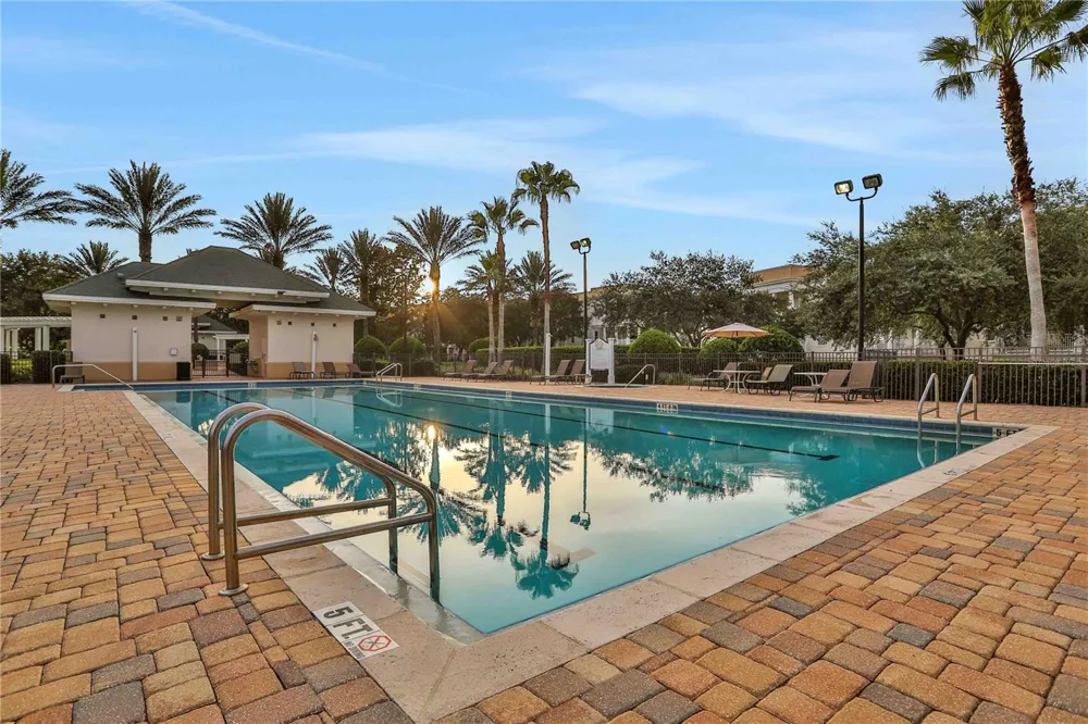304 MUIRFIELD LOOP Reunion, FL 34747