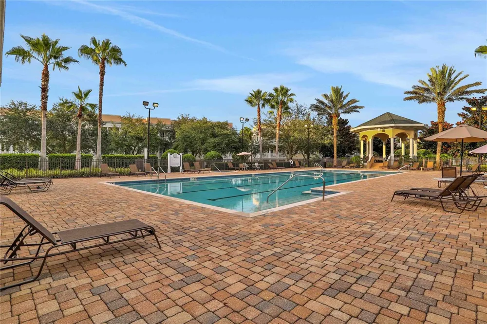 304 MUIRFIELD LOOP Reunion, FL 34747