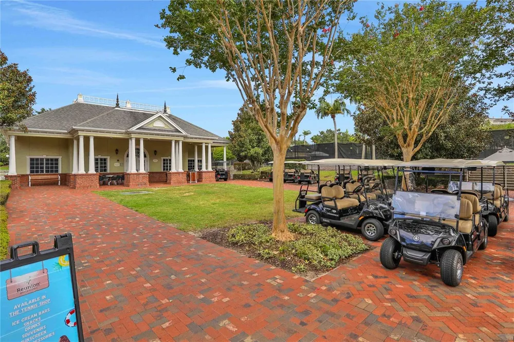 304 MUIRFIELD LOOP Reunion, FL 34747