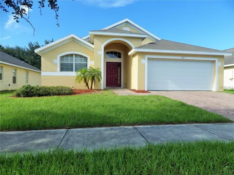 418 ASHLEY PLACE