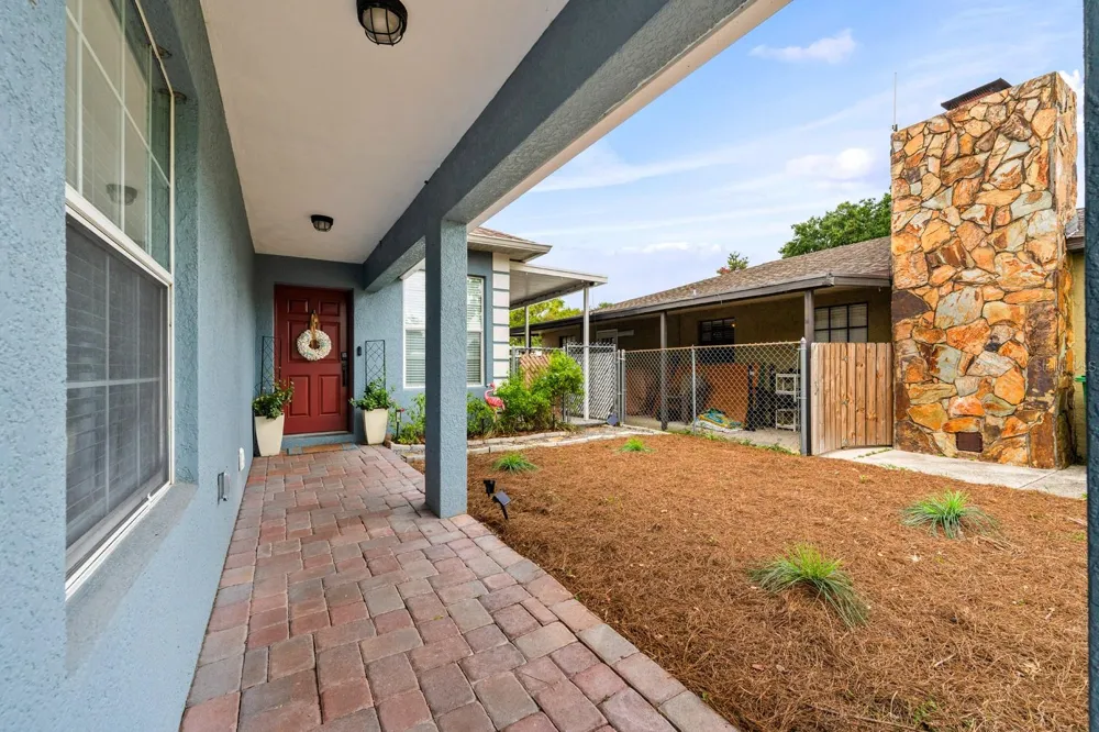 3411 W NORTH B STREET Tampa, FL 33609