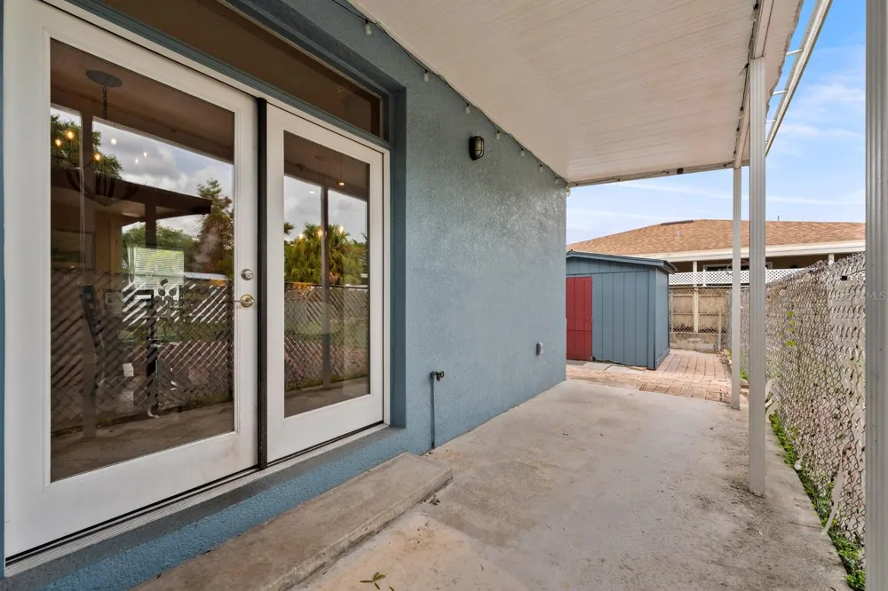 3411 W NORTH B STREET Tampa, FL 33609