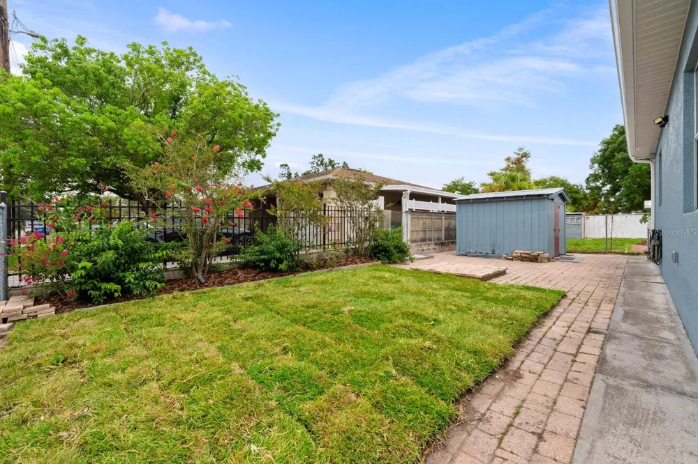 3411 W NORTH B STREET Tampa, FL 33609