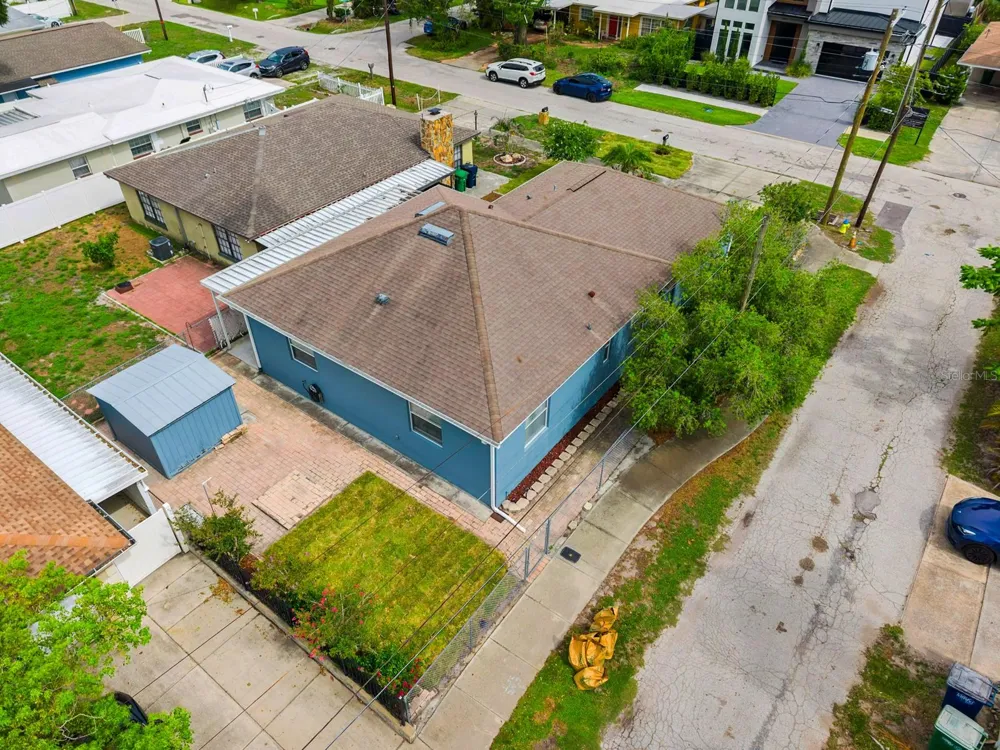 3411 W NORTH B STREET Tampa, FL 33609