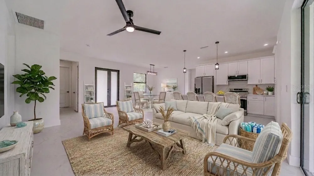 2713 8TH STREET W Lehigh Acres, FL 33971