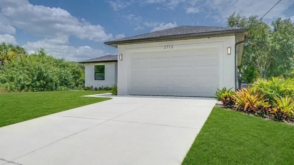 2713 8TH STREET W Lehigh Acres, FL 33971