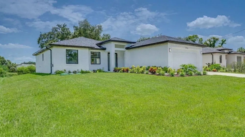 2713 8TH STREET W Lehigh Acres, FL 33971