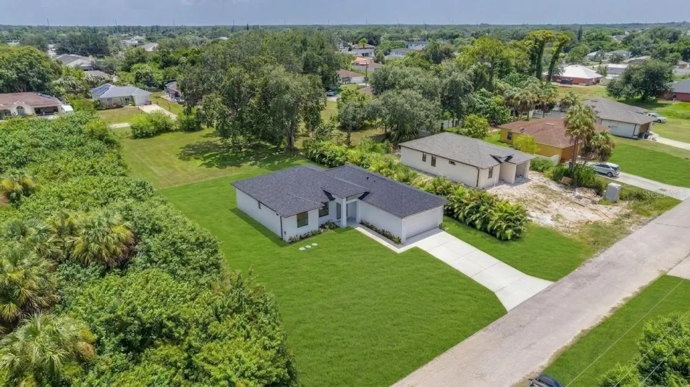 2713 8TH STREET W Lehigh Acres, FL 33971