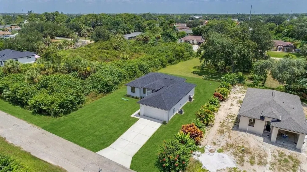 2713 8TH STREET W Lehigh Acres, FL 33971
