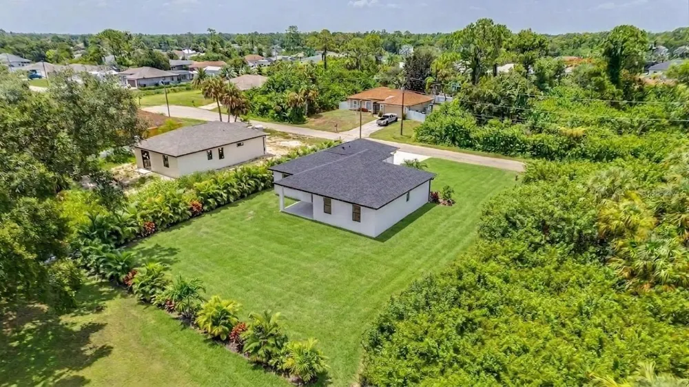 2713 8TH STREET W Lehigh Acres, FL 33971