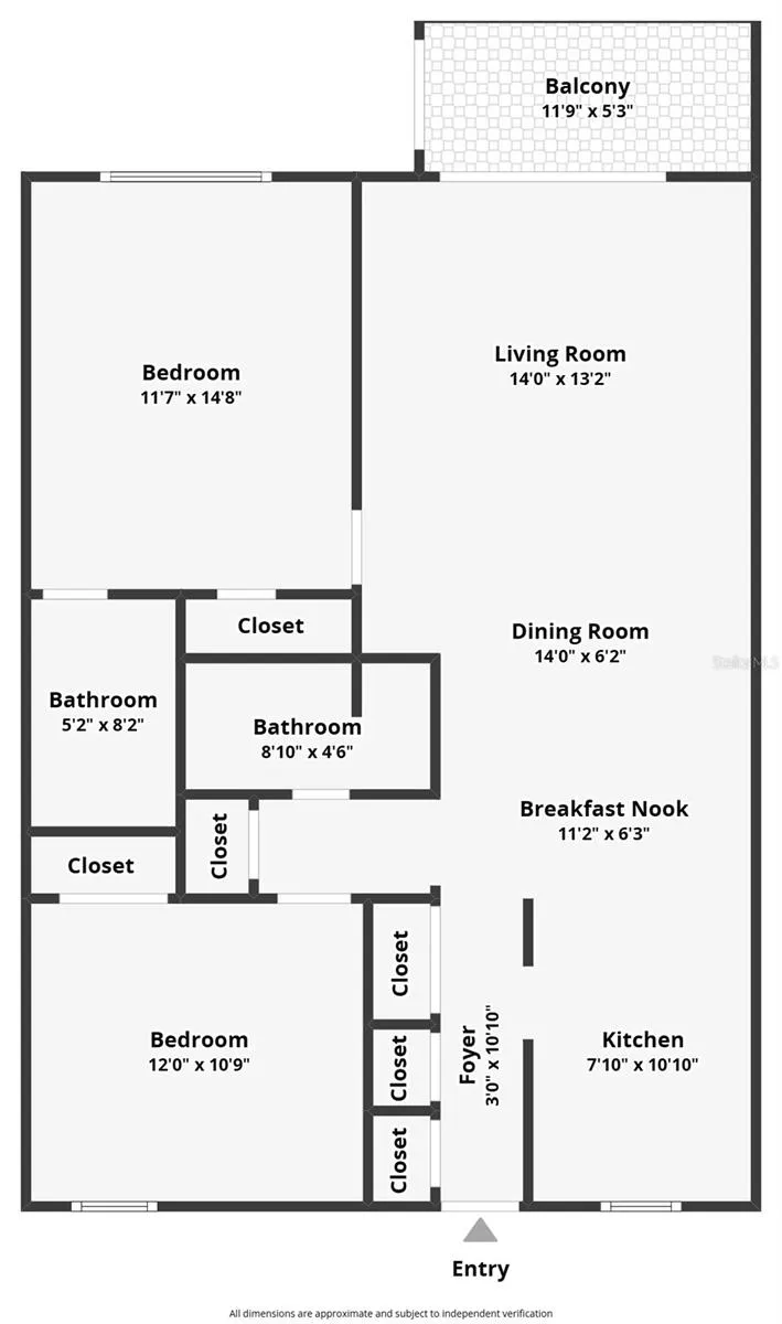100 GRANT AVENUE #24 Daytona Beach Shores, FL 32118