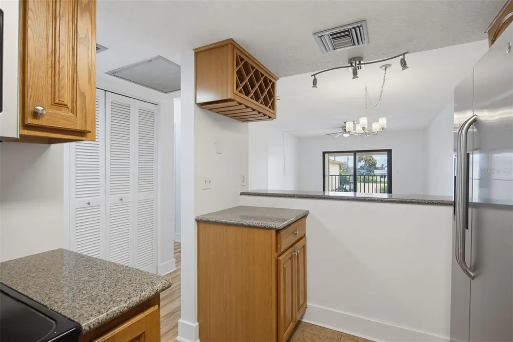 100 GRANT AVENUE #24 Daytona Beach Shores, FL 32118