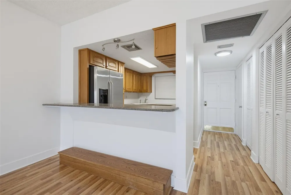 100 GRANT AVENUE #24 Daytona Beach Shores, FL 32118