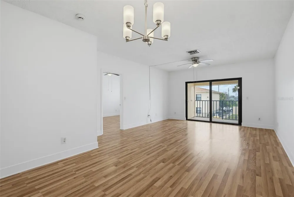 100 GRANT AVENUE #24 Daytona Beach Shores, FL 32118