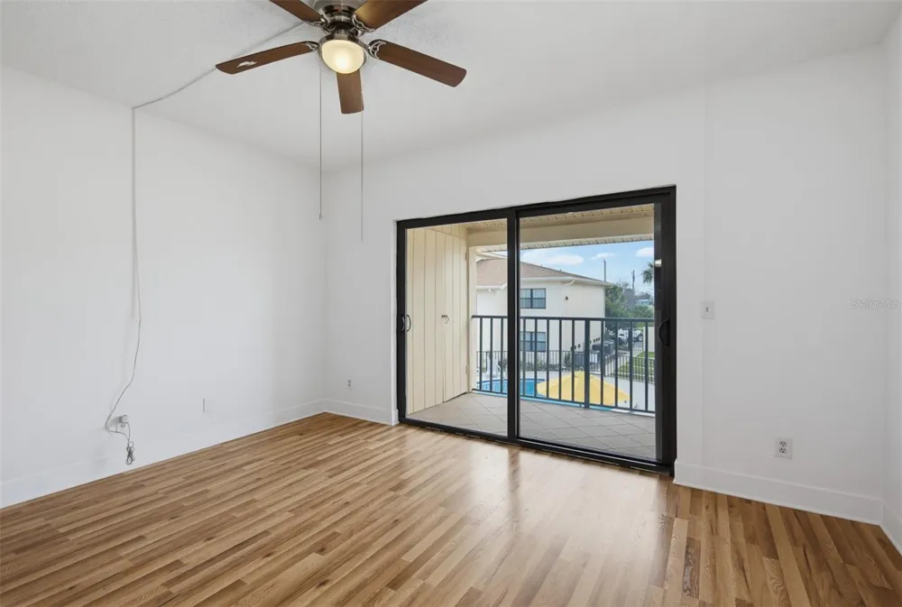 100 GRANT AVENUE #24 Daytona Beach Shores, FL 32118
